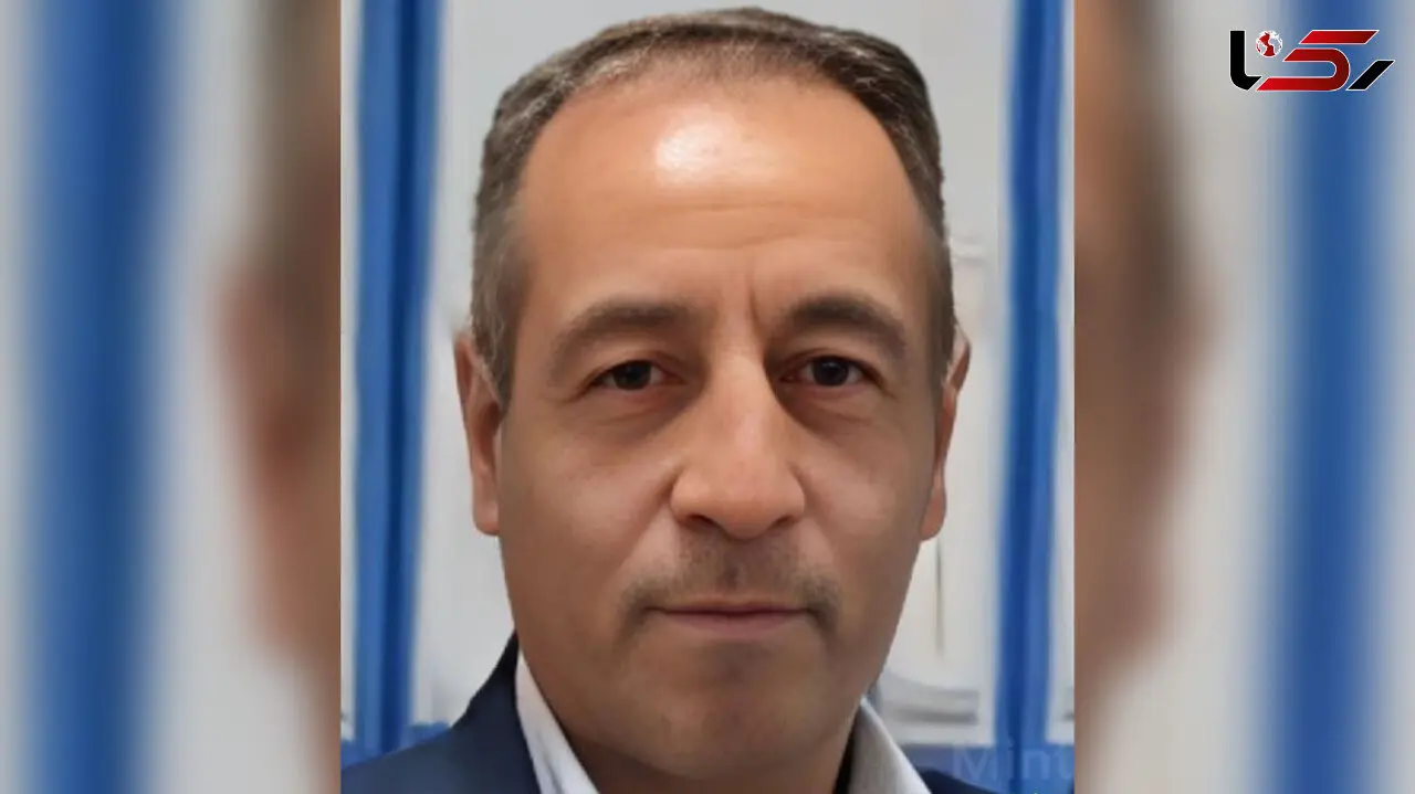 پنجمین شهید ارتشی حمله اسرائیل به ایران هم آسمانی شد + عکس شهید الله‌وردی رحیم پور کادر پرواز
