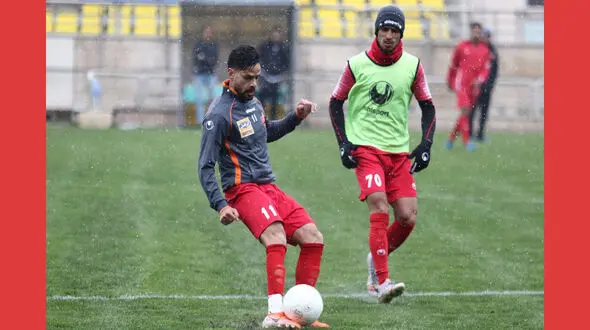 مهاجم مورد نظر پرسپولیس مشخص شد 