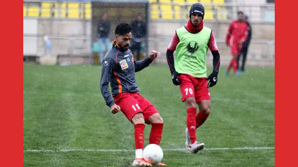 مهاجم مورد نظر پرسپولیس مشخص شد 