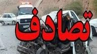 2 تصادف مرگبار در زنجان