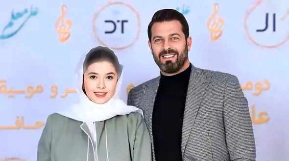 عکس 2 دختر زیبا و خوش استایل سینما / نفس یا نیکی؟ / کدام جذاب ترند؟!