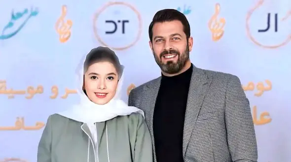 عکس 2 دختر زیبا و خوش استایل سینما / نفس یا نیکی؟ / کدام جذاب ترند؟!