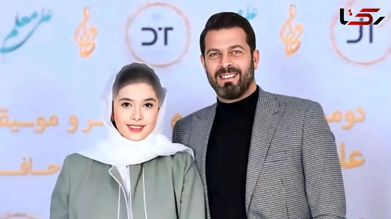 عکس 2 دختر زیبا و خوش استایل سینما / نفس یا نیکی؟ / کدام جذاب ترند؟!