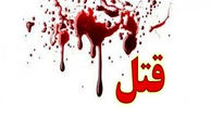 قاتل جنازه مرد ناشناس را نزدیک میدان آزادی تهران رها کرد