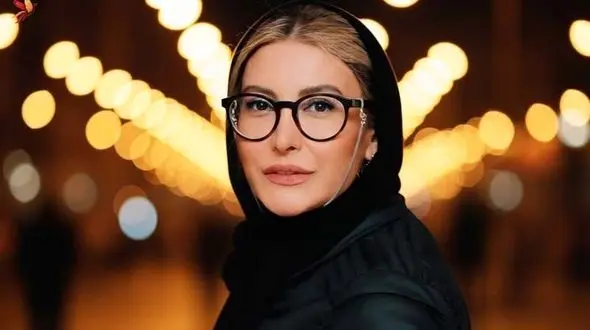 فیلم / فریبا نادری: شوهر دومم  زن بگیر نبود/ والله نمیگرفت / بهم همون اول گفت من قصد ازدواج ندارم