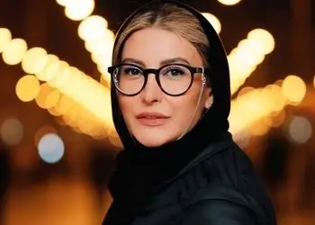 فیلم / فریبا نادری: شوهر دومم  زن بگیر نبود/ والله نمیگرفت / بهم همون اول گفت من قصد ازدواج ندارم