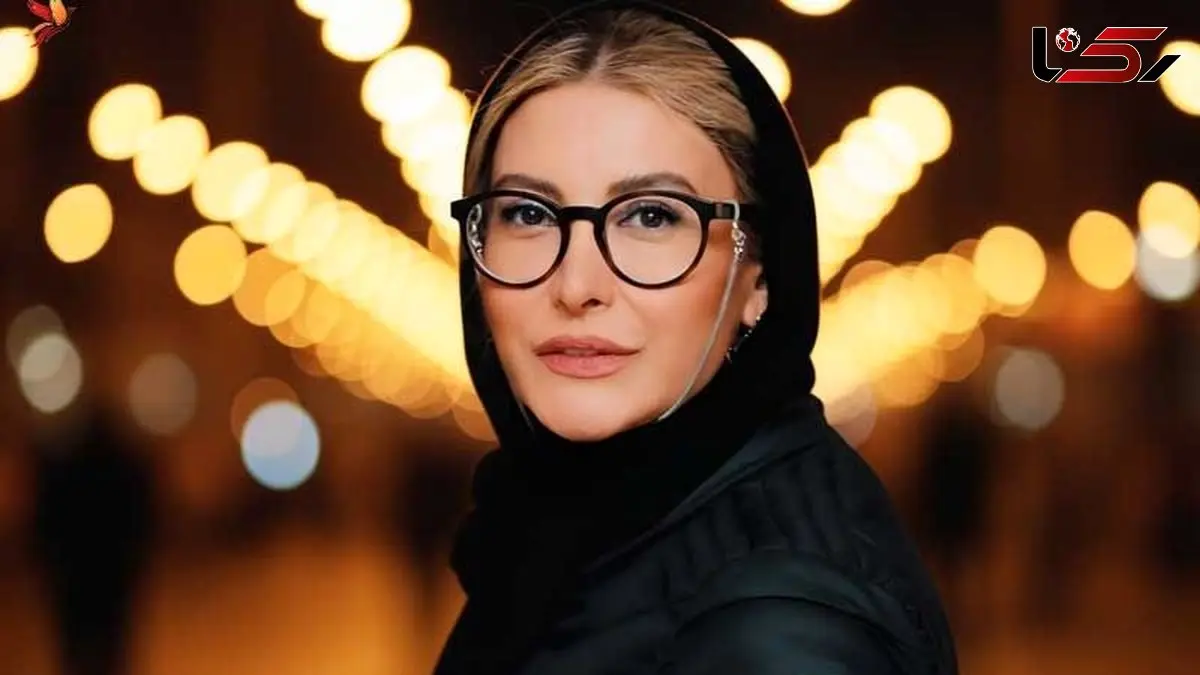 فیلم / فریبا نادری: شوهر دومم  زن بگیر نبود/ والله نمیگرفت / بهم همون اول گفت من قصد ازدواج ندارم