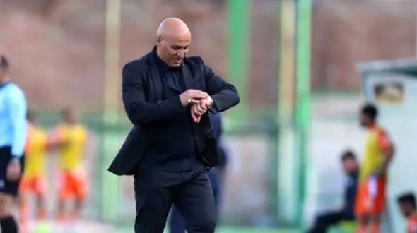 فیروزی: منصوریان گزینه جدی ماست