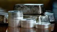 سقوط شدید قیمت نقره پس از معرفی رییس فدرال رزرو توسط ترامپ