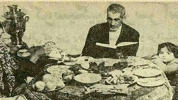 سنت های قدیمی ماه رمضان در تهران: آداب و رسوم فراموش شده