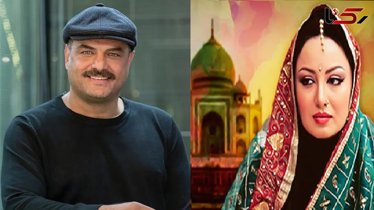 عکس/ سفر در زمان/ پا به سن گذاشتن2 بازیگر دهه پنجاه سینمای ایران، سام درخشانی و شیلا خداداد