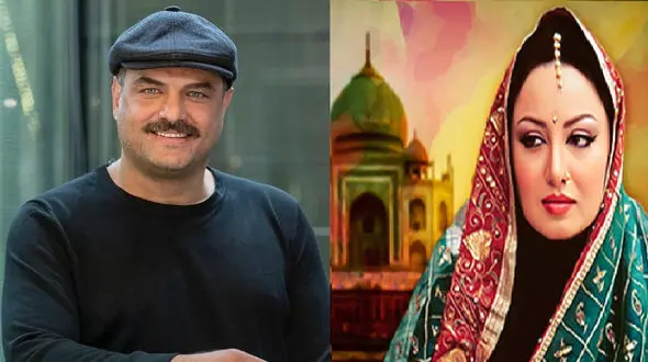 عکس/ سفر در زمان/ پا به سن گذاشتن2 بازیگر دهه پنجاه سینمای ایران، سام درخشانی و شیلا خداداد