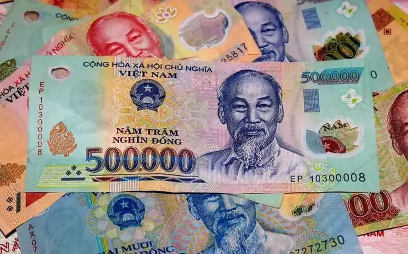 دانگ (Dong)