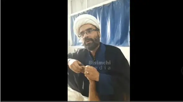 فیلم 16+ از حمله به علی دایی و علی کریمی / شهید مویدی با کوکتل مولوتوف به شهادت رسید