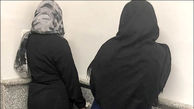 ربودن کودک 3 ساله تب دار از بیمارستانی در تهران / 2 زن کودک ربا ادعای عجیبی دارند  + عکس