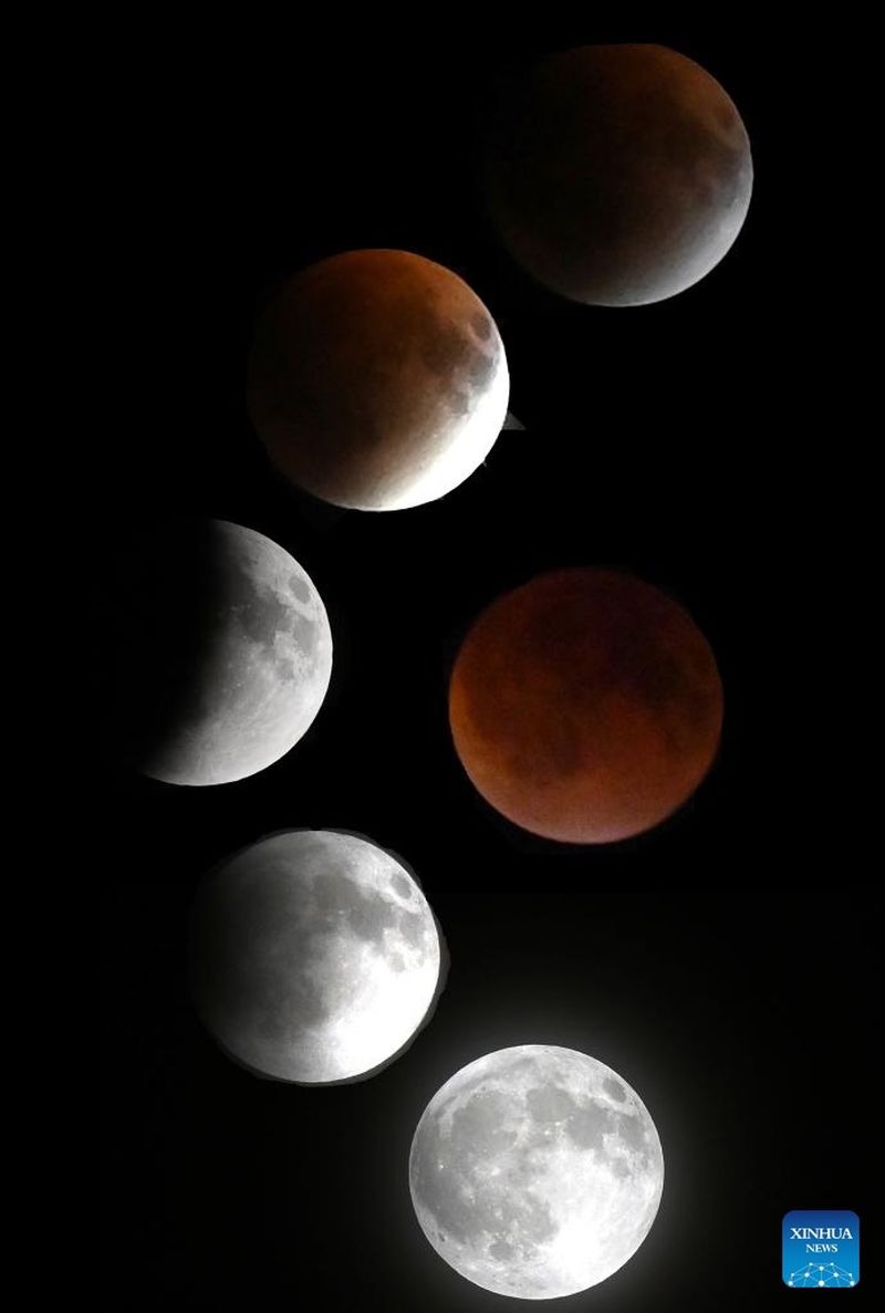 Lunar eclipse29