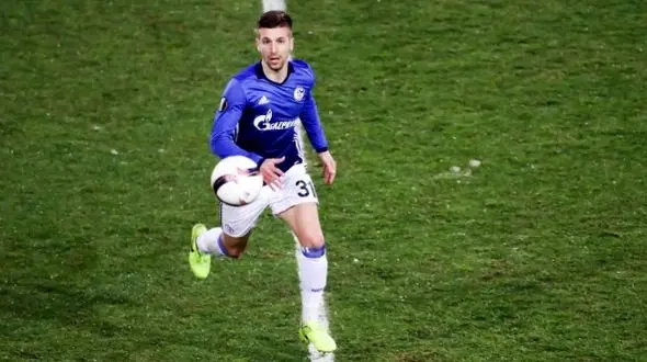 گزینه جذاب پرسپولیس برای خط دفاع: مدافع سابق منچسترسیتی!