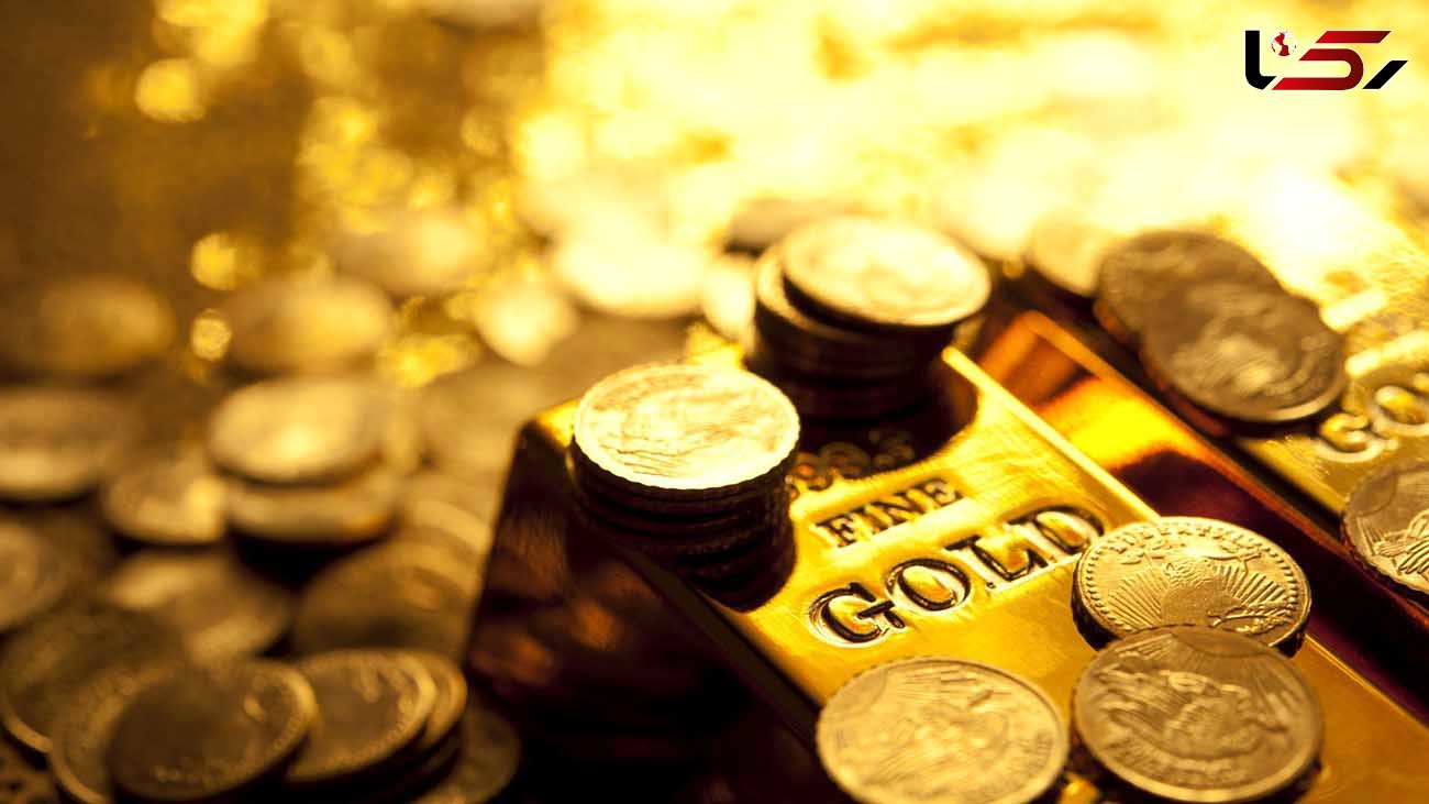 ارزانی قیمت طلا در راه است ؟