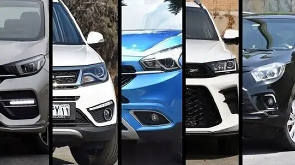 افزایش تولید و فروش خودروهای مونتاژی در سال 1403 + آمار