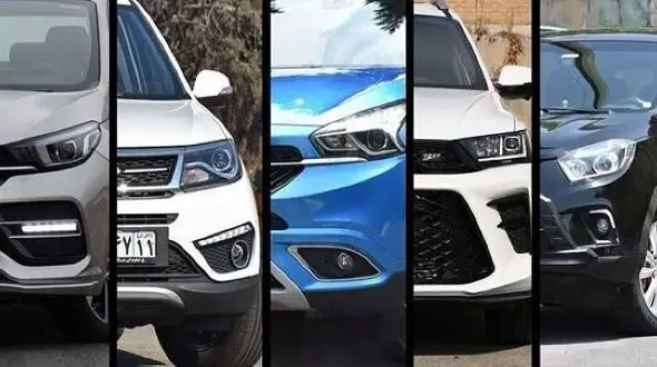 افزایش تولید و فروش خودروهای مونتاژی در سال 1403 + آمار