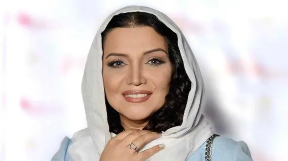 الهام پاوه نژادبازیگر شکارگاه : آن ا که تاریکیست به دنبال تو می گردم و آن جا که روشنیست تو را از دست داده‌ام ......