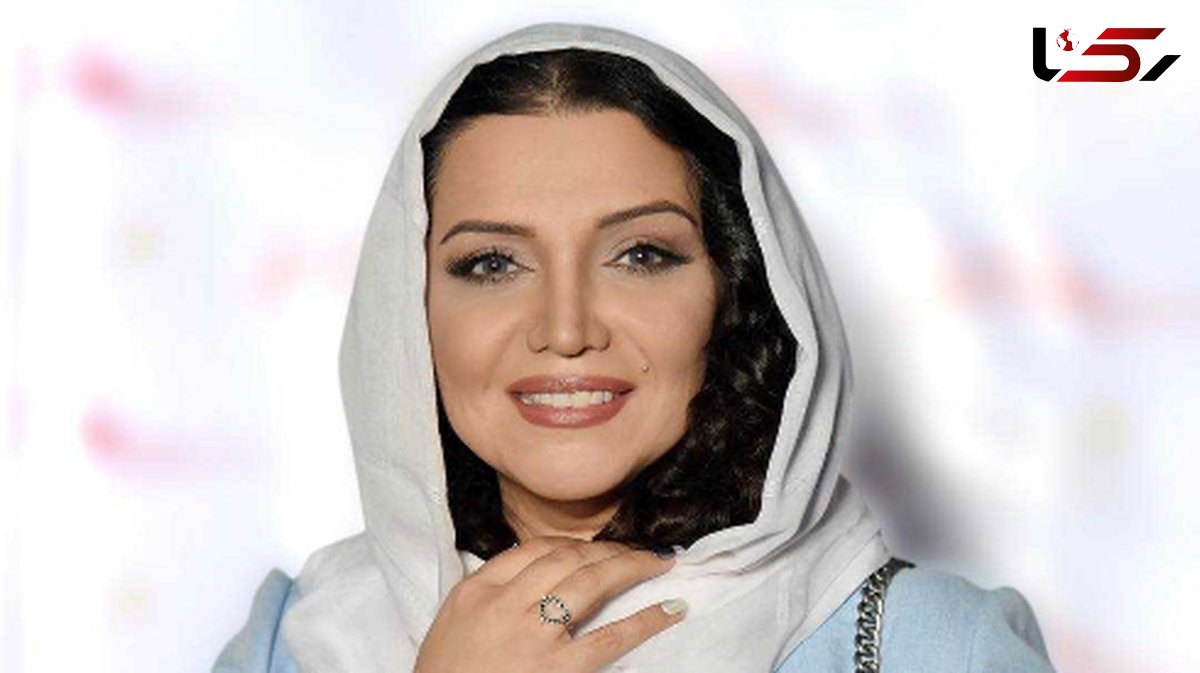 الهام پاوه نژادبازیگر شکارگاه : آن ا که تاریکیست به دنبال تو می گردم و آن جا که روشنیست تو را از دست داده‌ام ......