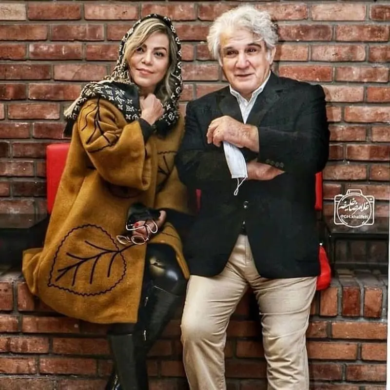 مهدی هاشمی (2)