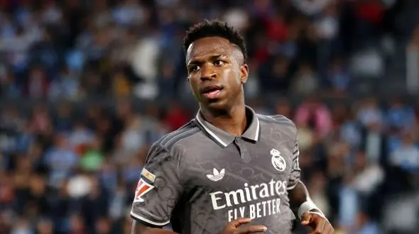 بارسایی ها از خجالت وینیسیوس درآمدند! + فیلم