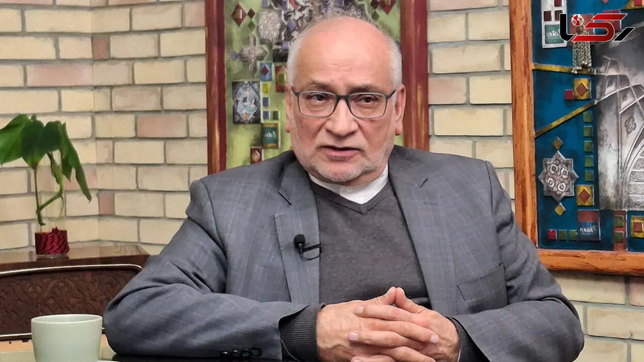 مرعشی : تهران و واشنگتن نهایتا به توافق می رسند/ آمریکا اگر می خواست بجنگد این همه ناو را در تیررس ایران قرار نمی داد
