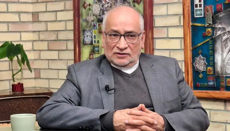 مرعشی : تهران و واشنگتن نهایتا به توافق می رسند/ آمریکا اگر می خواست بجنگد این همه ناو را در تیررس ایران قرار نمی داد