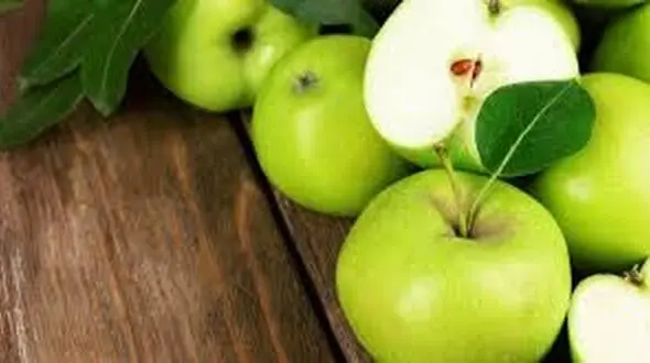 خوردن سیب سبز لاغرتان می کند