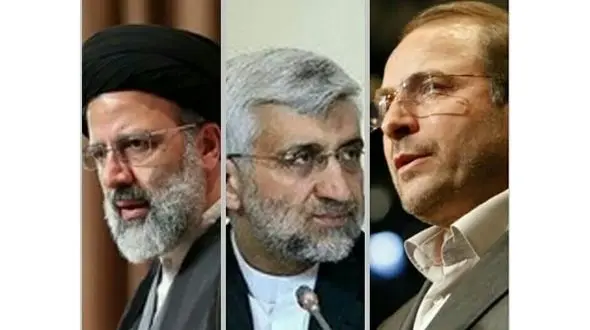 ایمانی:قالیباف می‌تواند در برابر دوقطبی‌سازی‌های اصلاح‌طلبان ایستادگی کند