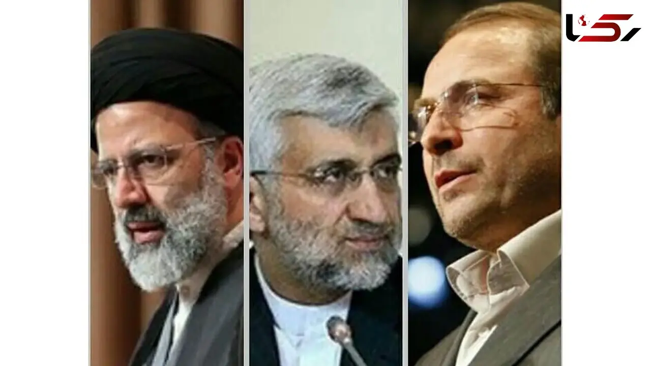 ایمانی:قالیباف می‌تواند در برابر دوقطبی‌سازی‌های اصلاح‌طلبان ایستادگی کند