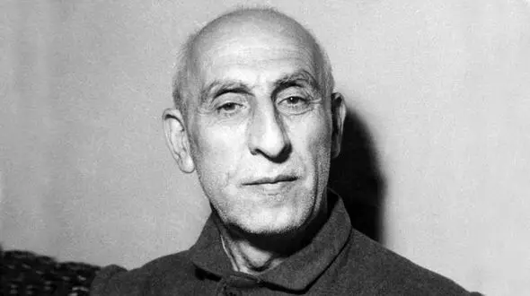 نام‌گذاری تونلی در تهران به نام مصدق