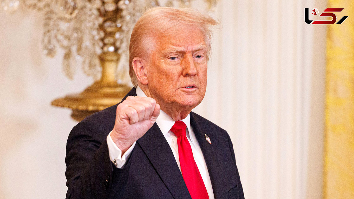 Trump hints he will change Pentagon’s name to Department of War