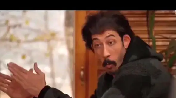 بهرام افشاری از امشب در پایتخت بهتاش وارد می‌شود