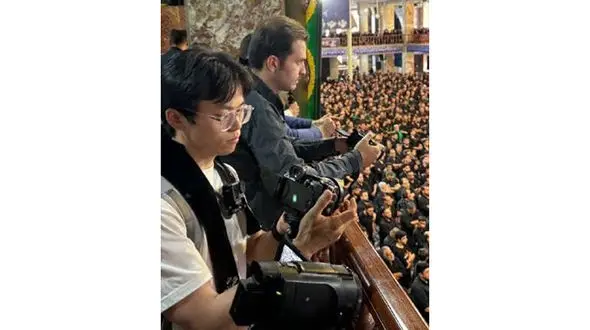 آغاز به کار حسینیه گردشگری در یزد