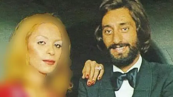 فیلم افشاگری فروزه مقدادی از راز های خصوصی ابی / واکنش مهشید همسر آقای صدا چه بود؟! + عکس ها 