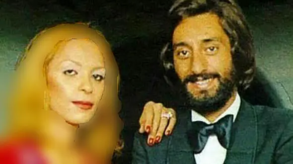 فیلم افشاگری فروزه مقدادی از راز های خصوصی ابی / واکنش مهشید همسر آقای صدا چه بود؟! + عکس ها 