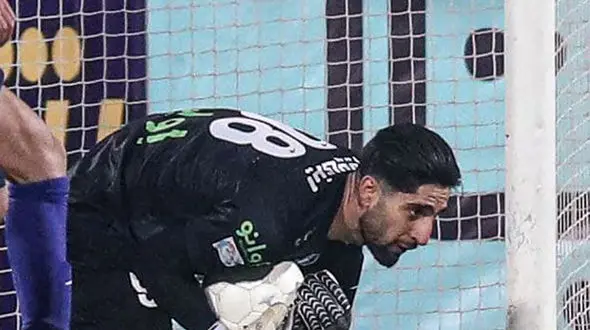 رضایی: نمی‌توانم استقلال را نجات بدهم + فیلم