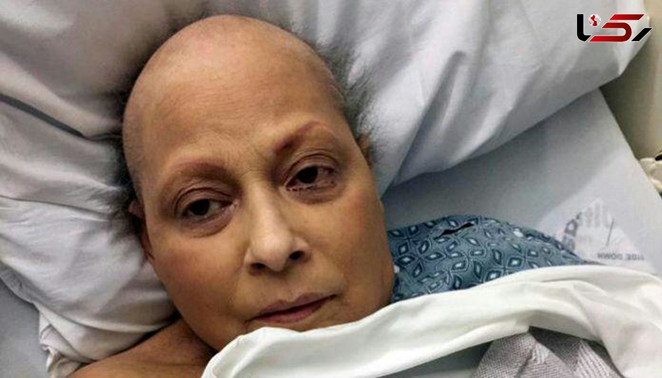 پودر بچه این زن را مبتلا به سرطان مرگبار کرد / محکومیت سنگین یک شرکت + عکس قربانی 