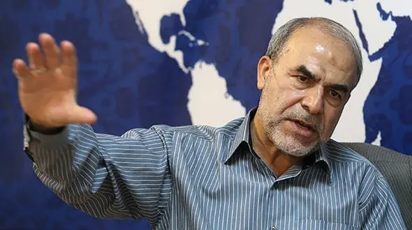 بیوگرافی سردار یدالله جوانی