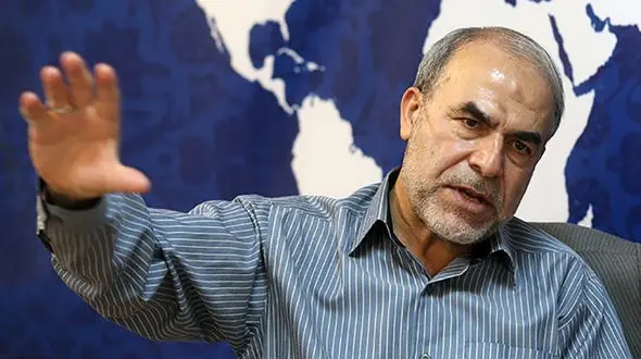 بیوگرافی سردار یدالله جوانی