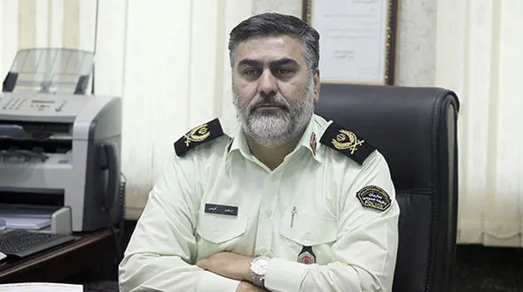 اختلاف مالی به گروگانگیری کشید