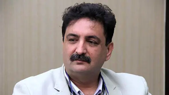 مرد سرشناس یزد از شدت سوختگی شدید درگذشت / حمیدرضا قمی عضو سابق شورای شهر یزد بود + عکس