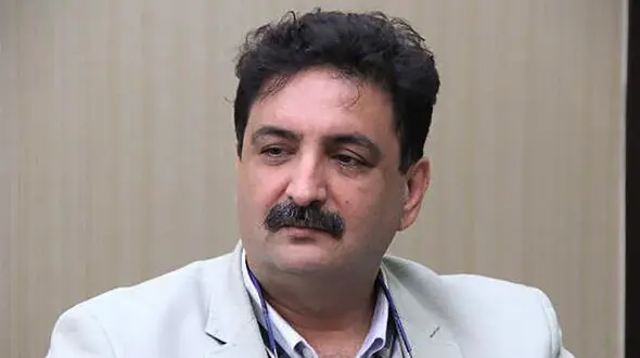 مرد سرشناس یزد از شدت سوختگی شدید درگذشت / حمیدرضا قمی عضو سابق شورای شهر یزد بود + عکس