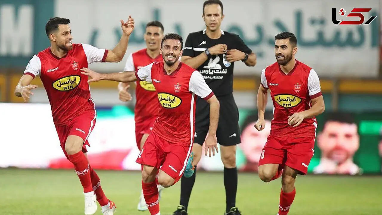 فنونی‌زاده: پرسپولیس 100 درصد قهرمان می‌شود/ با دیدن بازی «لوکادیا» یاد «فرشاد پیوس» افتادم/ بازگشت کیروش نقطه تاریک فوتبال ایران است