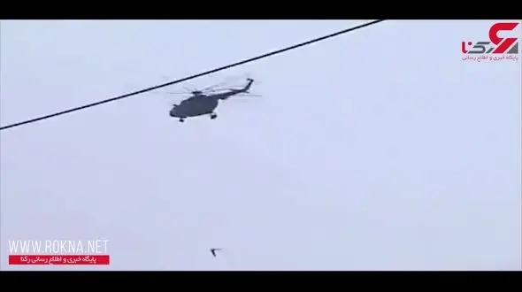 نمایش اقتدار در خلیج فارس+ فیلم