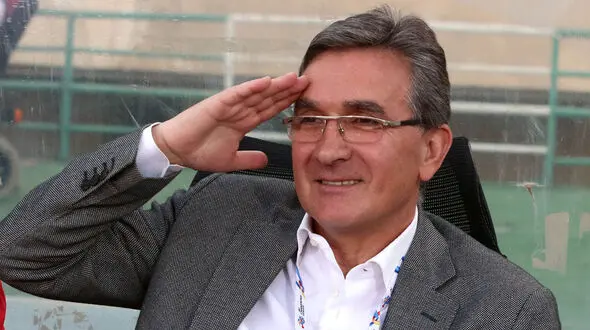 برانکو با 4  پله بالاتر از منصوریان بهترین مربی ایران شد+عکس