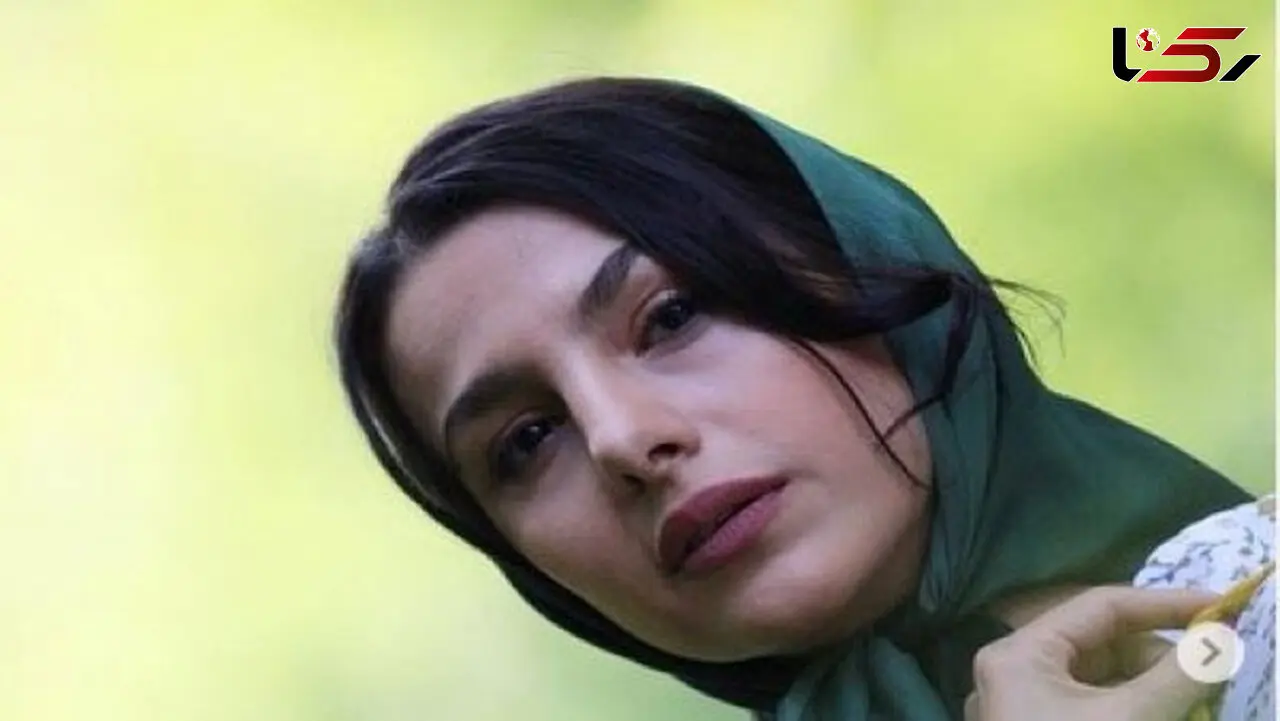 لباس متفاوت خانم بازیگر ! + عکس جوانه دلشاد 
